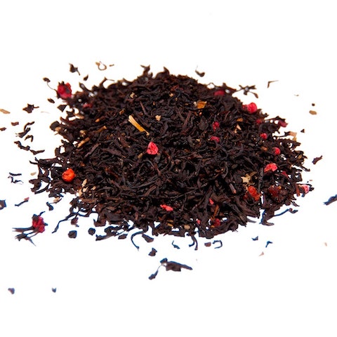 Té de Frambuesa