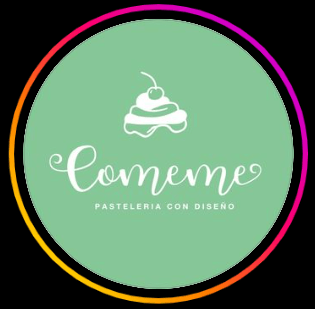 Comeme Pastelería